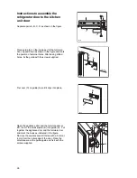 Preview for 13 page of Zanussi ZI 9330 B Instruction Booklet