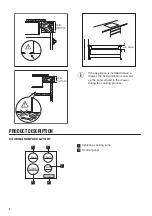 Preview for 6 page of Zanussi ZIT6460CB User Manual