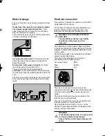 Preview for 8 page of Zanussi ZKF 100 Instruction Booklet