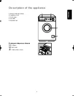 Preview for 9 page of Zanussi ZKF 100 Instruction Booklet