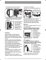 Preview for 26 page of Zanussi ZKI 225 User Manual