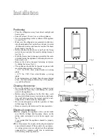 Preview for 3 page of Zanussi ZKN20/10L User Manual