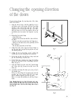 Preview for 5 page of Zanussi ZKN20/10L User Manual