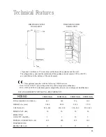 Preview for 15 page of Zanussi ZKN20/10L User Manual