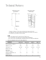 Preview for 16 page of Zanussi ZKN21/10L Instruction Booklet