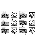 Preview for 23 page of Zanussi ZKT 623 LN Operating And Installation Instructions