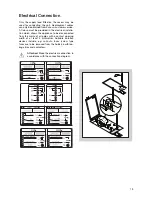 Preview for 19 page of Zanussi ZKT 630 D Instruction Book