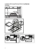 Preview for 22 page of Zanussi ZKT 630 D Instruction Book