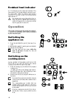 Preview for 8 page of Zanussi ZKT 662 HX Operating Instructions Manual