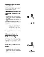 Preview for 14 page of Zanussi ZKT 662 HX Operating Instructions Manual