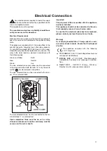 Preview for 17 page of Zanussi ZNB 404W Instruction Book