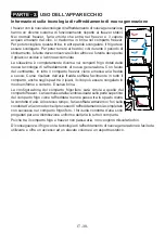 Preview for 39 page of Zanussi ZNME36EU1 User Manual