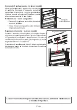 Preview for 44 page of Zanussi ZNME36EU1 User Manual