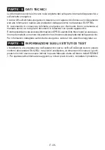 Preview for 56 page of Zanussi ZNME36EU1 User Manual