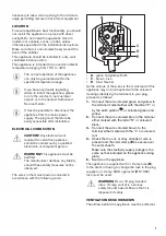 Preview for 7 page of Zanussi ZNNN18ES3 User Manual