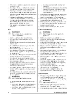 Preview for 4 page of Zanussi ZOA35502XD User Manual