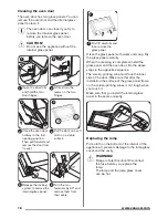 Preview for 18 page of Zanussi ZOA35502XD User Manual