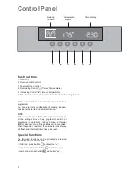 Preview for 4 page of Zanussi ZOB 1060 Instruction Booklet