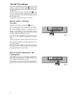 Preview for 6 page of Zanussi ZOB 1060 Instruction Booklet