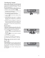 Preview for 11 page of Zanussi ZOB 1060 Instruction Booklet