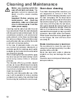 Preview for 9 page of Zanussi ZOB 345 Instruction Booklet