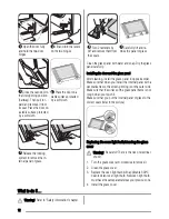 Preview for 12 page of Zanussi ZOB 383 User Manual