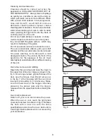 Preview for 8 page of Zanussi ZOB 9900 X Installation And Operating Instructions Manual