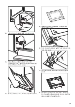 Preview for 15 page of Zanussi ZOB140X User Manual