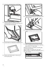 Preview for 18 page of Zanussi ZOB20311XU User Manual