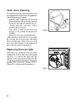 Preview for 12 page of Zanussi ZOU 655 Instruction Booklet