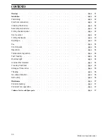 Preview for 2 page of Zanussi ZPL 5120 Instruction Booklet