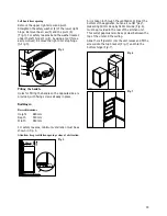 Preview for 5 page of Zanussi ZPL 5120 Instruction Booklet