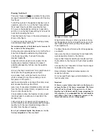 Preview for 7 page of Zanussi ZPL 5120 Instruction Booklet