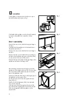 Preview for 5 page of Zanussi ZR 170 UN Instruction Booklet