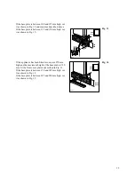 Preview for 8 page of Zanussi ZR 170 UN Instruction Booklet