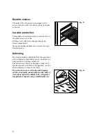 Preview for 11 page of Zanussi ZR 170 UN Instruction Booklet