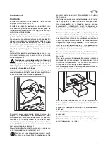 Preview for 7 page of Zanussi ZRB 40NC Instruction Book