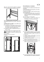 Preview for 11 page of Zanussi ZRB 40NC Instruction Book