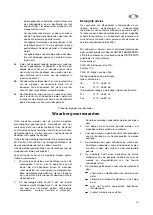 Preview for 15 page of Zanussi ZRB 40NC Instruction Book