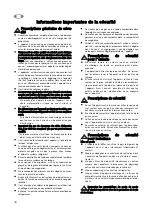 Preview for 18 page of Zanussi ZRB 40NC Instruction Book