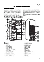 Preview for 19 page of Zanussi ZRB 40NC Instruction Book