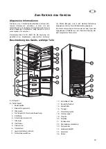 Preview for 33 page of Zanussi ZRB 40NC Instruction Book