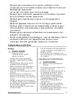 Preview for 3 page of Zanussi ZRB34103XA User Manual