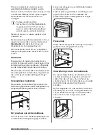 Preview for 7 page of Zanussi ZRB34103XA User Manual