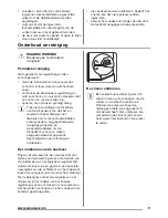 Preview for 9 page of Zanussi ZRB34103XA User Manual