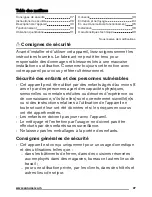 Preview for 27 page of Zanussi ZRB34103XA User Manual