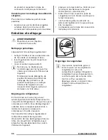 Preview for 34 page of Zanussi ZRB34103XA User Manual