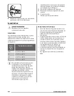 Preview for 38 page of Zanussi ZRB34103XA User Manual