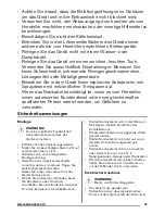 Preview for 41 page of Zanussi ZRB34103XA User Manual