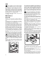 Preview for 7 page of Zanussi ZRB34NA Instruction Book